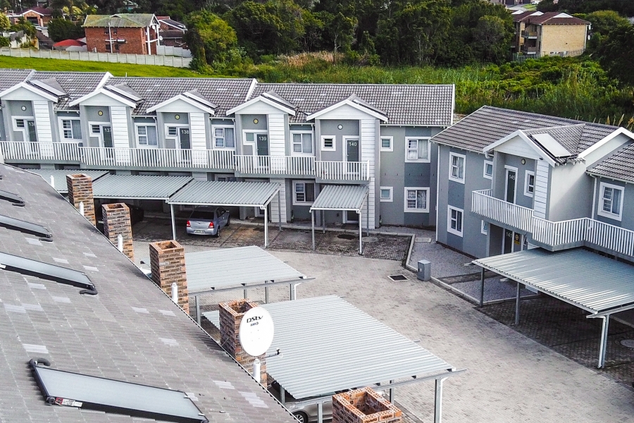 1 Bedroom Property for Sale in Westering Eastern Cape